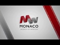 Monaco Words Of Wisdom - Contributor feedback