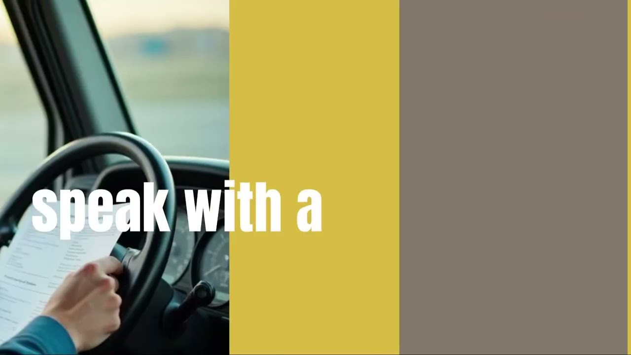 Affordable truck insurance made easy!