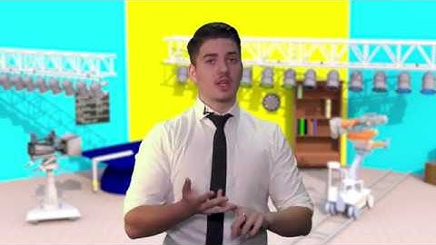 DIY Projector and Student Nurses!