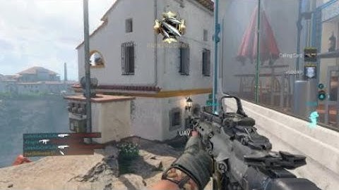 BO4 Spawn Trap