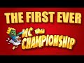 how team SMP Live won THE FIRST MCChampionship
