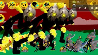 Stick Wars Legacy Mod