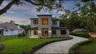 11303 Windermere Rd. Windermere, FL. 34786