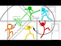 I voiced over Animator vs Animation Season 1 (Ep 1-4)