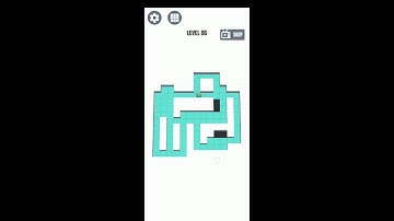 Amaze Level 86 Walkthrough