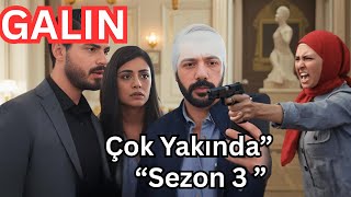 Melih&#39;e Yaptığını Ödeyeceksin! | Gelin Yeni Sezon 238 Fragmanı Behind the Veil | Novia