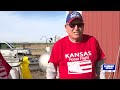 Garden Plain veterans turn cans into Honor Flights for fellow heroes