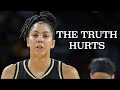 WNBA vs NBA Players - The Truth Hurts