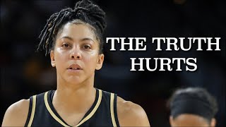 WNBA vs NBA Players  The Truth Hurts