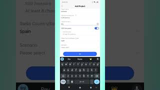 Reyee router setup via mobile #wifi #reyee #router screenshot 2
