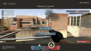 TF2 Demo Record Test