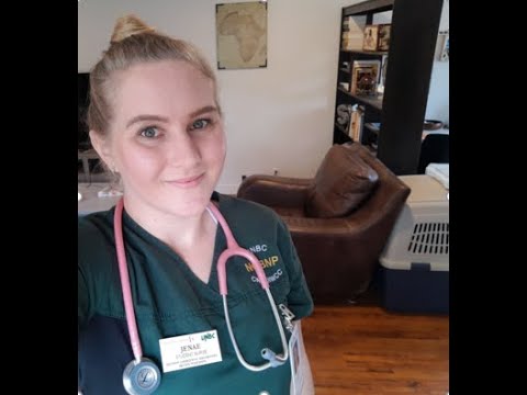 Jenae Pedersen: Loneliness and Social Isolation Video