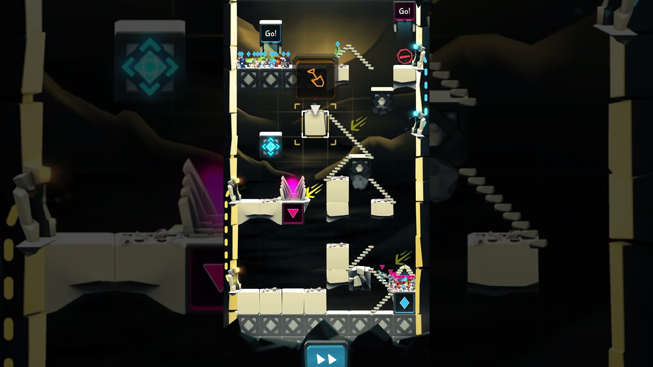 LEMMINGS Stagione 92 Pavel