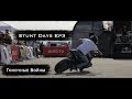 Stunt Days Ep3. Гоночные Войны, Разговор с Димой Гордеем