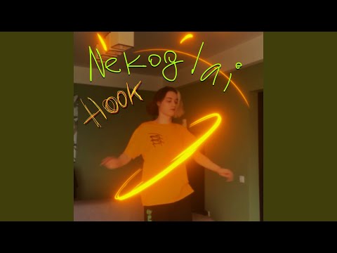 Nekoglai Hook