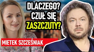 Download Lagu Pozbyli się go ze względu na religię? Usunął się w cień - Mietek Szcześniak MP3 Download Lagu Pozbyli się go ze względu na religię? Usunął się w cień - Mietek Szcześniak MP3