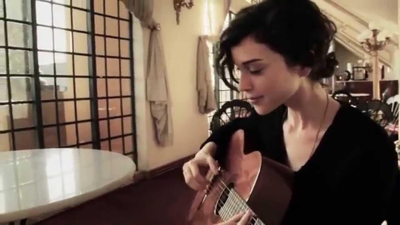 "Actor Out of Work" - Me Hace Ruido Session