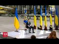 "Кличко мені нічого не зробив", - Зеленський про обшуки в КМДА і конкуренцію з мером столиці