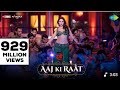 Aaj Ki Raat Stree 2 Tamannaah Bhatia Sachin Jigar Madhubanti Divya Amitabh 47 Wk Earning Aaj Ki Raat Stree 2 Tamannaah Bhatia Sachin Jigar Madhubanti Divya Amitabh 47 Wk Earning