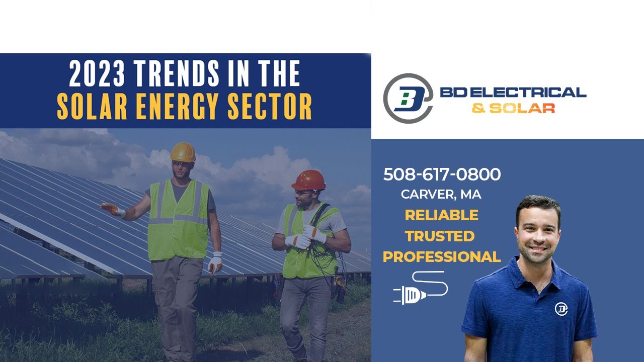 BD ELECTRICAL SERVICES - YouTube