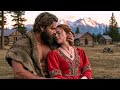 “I Have Not Had A Woman In Five Years,” Said The Ranch Hand To The Widow.