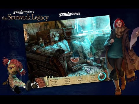 youda mystery the stanwick legacy walkthrough youda mystery the stanwick legacy walkthrough