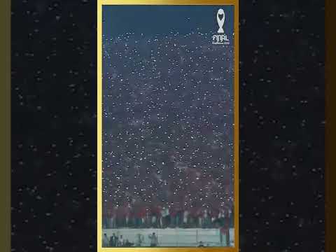 Wydad S Fans Are Hungry For The 3rd TotalEnergiesCAFCL Title