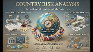 Country risk analysis