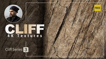 Creating a Cliff with Substance Designer - 3DMarket