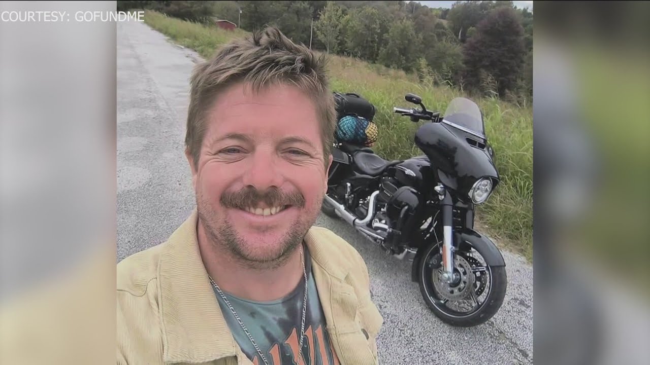 Des Moines man trying to get home after motorcycle crash in Mexico