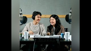 'Girl x Friend' 도경수 & 남지현 (Do Kyungsoo & Nam Jihyun) [WonShim Couple 원심커플]