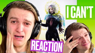 Vulnicura is DEVASTATING | Björk Reaction