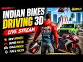 🔥 Indian Bikes Driving 3D LIVE | New Update + Dangerous Challenges 😈