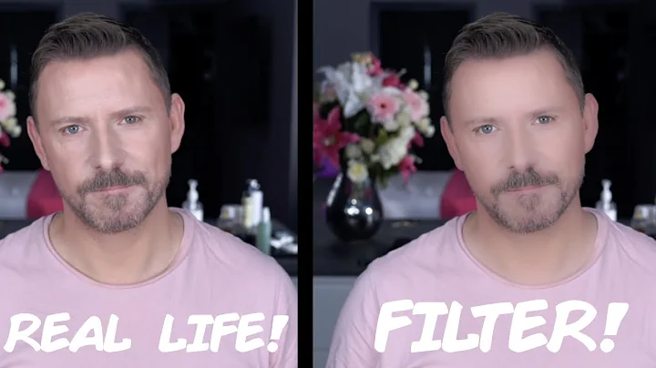 THE REASON YOULL NEVER LOOK LIKE A BEAUTY GURU!