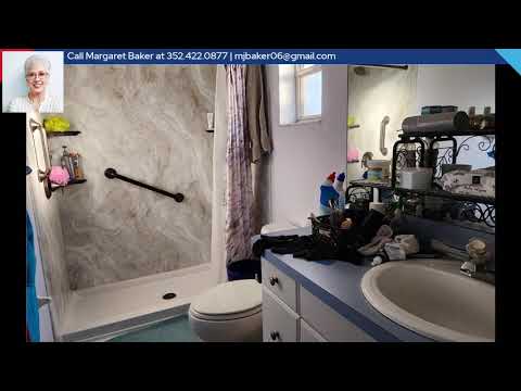 5735 S Cherokee Terrace, Inverness, FL home video tour