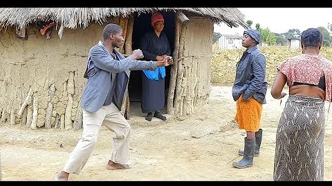 LIFE IN THE VILLAGE (EPISODE 6)