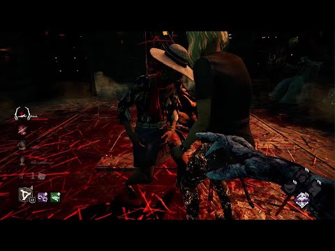 Dead by Daylight_VSよこがお&なな&にいやん