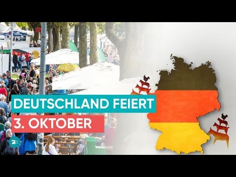 36 Years of German Unity: How Much Still Divides East and West Today?