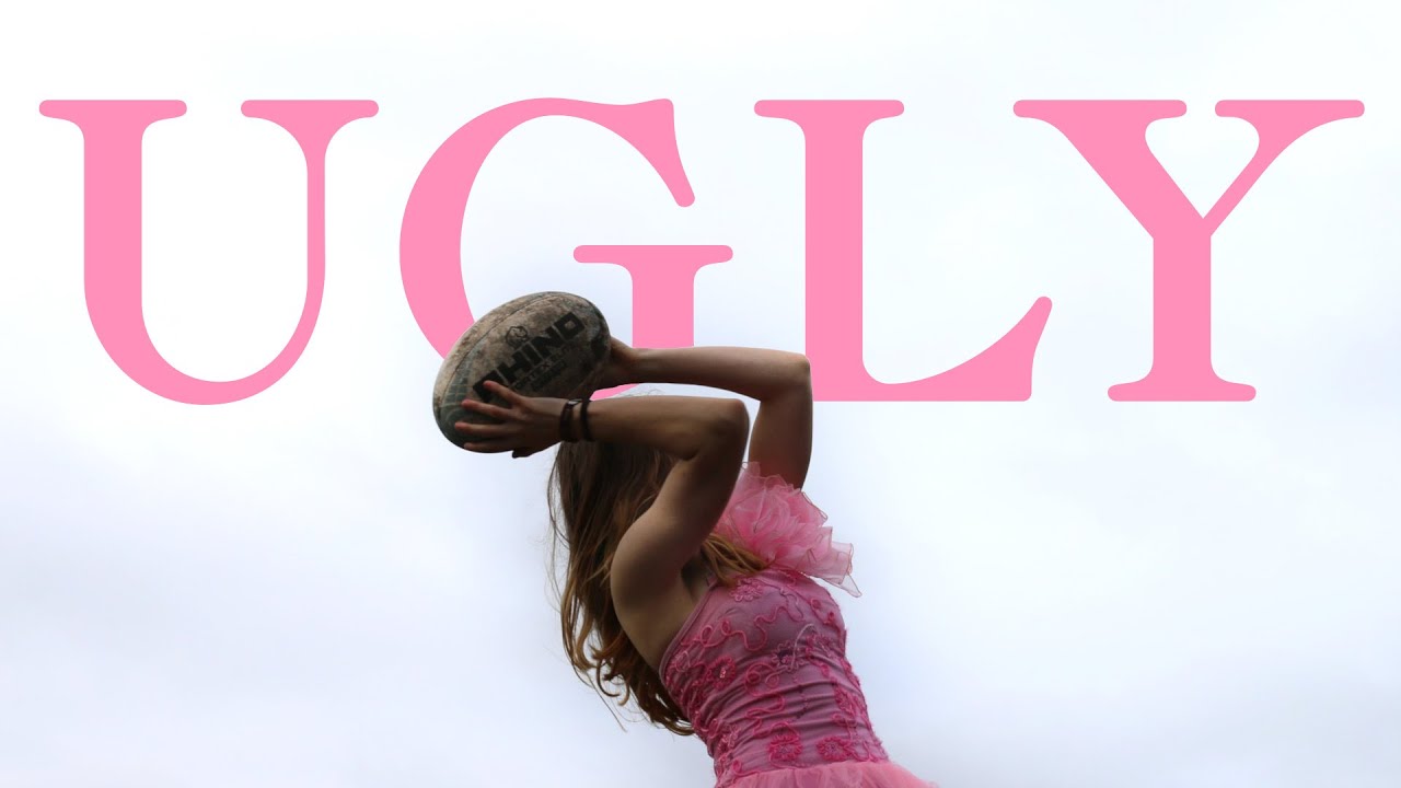 Ugly (Official Music Video) - Ellie Dixon