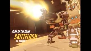 Cool Bastion Play of the Game