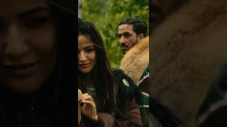 Official Video Out Now Allah De Bandeya | Aly Goni | Jasmine Bhasin | BPraak | Jaani  Arvindr Khaira
