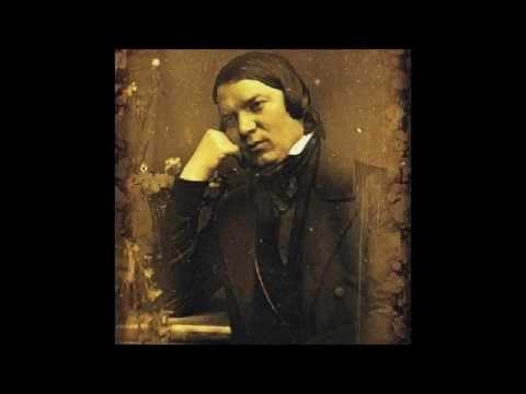 Robert Schumann - Kind im Einschlummern, from Kinderszenen Op.15 (Extended) adlı videoyu YouTube'da izle