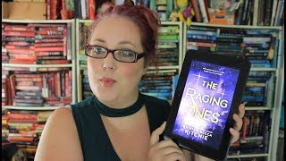 THE RAGING ONES  by Krista & Becca Ritchie  |  excerpt @Thebookrat