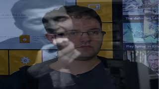 Heal James Rolfe's Heartsick Hungry Heart