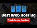 Best Web Hosting Providers for Beginners | WordPress Hosting Comparison