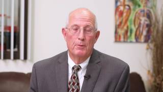 Dr. Daniel McCabe speaks out re: proposed health care legislation, BCRA