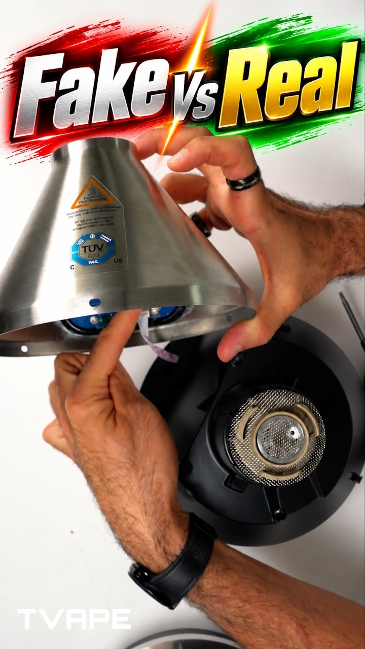 The $300 Fake Volcano Had a Hidden Problem...????