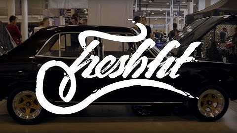 Freshfit 2016 | automobiliai tikriems entuziastams