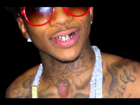 Lil' B - Cook Steak Knife (Clean Version)