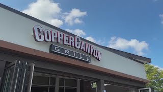 Restaurant shows off new lakeside dining experience at Rio